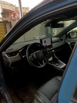 تويوتا راف 4